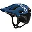 Велошолом Poc Tectal Black/Blue XL/XXL (1033-PC 105051549XLX1) - мініатюра 1