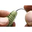Силікон Keitech Swing Impact Fat 3.8" EA#05 Hot Fire Tiger (6 шт/уп) - мініатюра 11