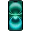 Смартфон Apple iPhone 16 128 GB eSim Teal (MYAW3) [129986] - миниатюра 2
