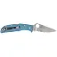 Ніж Spyderco Endela Blue Serrated - мініатюра 2