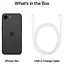 Смартфон Apple iPhone 16e 128GB Black (MD1Q4) - миниатюра 5