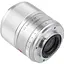 Объектив Viltrox AF 56mm f/1.4 STM Lens for Nikon Z Silver (121756) - миниатюра 4