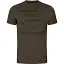 Футболка Harkila Instinct S/S 2XL Коричневий - мініатюра 1