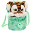 Интерактивная игрушка Baby Paws W3 Тигренок с аксессуарами (927650IM) - миниатюра 2
