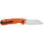 Ніж CJRB Pyrite Light Large AR-SFII Orange - мініатюра 2