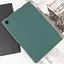 Чохол with Slot for Stylus для Samsung Galaxy Tab A9+ (11'') (X210/X215) Зелений - мініатюра 8