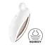 Вібратор для клітора Satisfyer Spot On 2 білий - мініатюра 6
