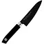 Универсальный нож Satake Swordsmith Black (805-711) - миниатюра 1