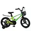 Велосипед детский двухколесный MB 161020-7, 16 дюймов - миниатюра 1