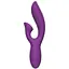 Вібратор-кролик Rewolution Rewofun Rabbit 19.5 см (фіолетовий) - мініатюра 1