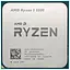 Процесор AMD Ryzen 5 5500 MPK (100-100000457MPK) (Socket AM4, 12T, 4.2 ГГц, Tray) - мініатюра 1