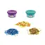 Уценка. Игровой набор Hasbro Play-Doh Пиньята Единорог (F1716) - миниатюра 2