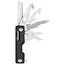 Мультитул Nextool Multi Functional Knife чорний - мініатюра 1