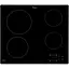 Варильна поверхня Whirlpool AKT 8090/NE з нагрівачами Hi-Light - мініатюра 1