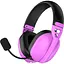 Игровые наушники Hator Hyperpunk 3 Wireless Cyber Violet (ESH19) [141197] - миниатюра 1