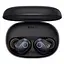 Навушники Baseus Bowie WM03 TWS | BT5.3, 50/500mAh, 8H, Location | black - мініатюра 2