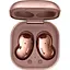 Навушники Bluetooth Samsung Galaxy Buds Live R180 Bronze (SM-R180NZNASEK) - мініатюра 2