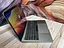 Ноутбук Apple MacBook Pro 13" A1708 i5-7360U/8/251 (FVFWJC4LHV29) Б/в - мініатюра 4