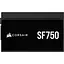 Блок живлення Corsair SF750 750W (CP-9020284-EU) - мініатюра 4