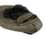 Спальний мішок Wechsel Mudds Summer 8° L TL Olive/Mud Green Left (232049) (DAS302760) - мініатюра 3