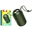 Колонка Hoco HC1 Trendy sound Power 5W Green - мініатюра 1