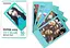 Фотопапір Fujifilm Instax Mini Deco Film Bundle 30шт. 3 картриджа по 10 аркушів Confetti Blue і Mermaid - мініатюра 4