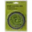 Диск пиляльний по дереву Alloid Building Tools ланцюговий 125х22.2 мм (WS-12514) - мініатюра 4