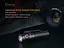 Ліхтар ручний Fenix E30R Cree XP-L HI LED - мініатюра 10