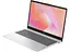Ноутбук HP 15.6 15-fd0199ua FHD IPS/Intel 3-100U/24GB/1TB/UMA/DOS/Silver (D16CNEA) - мініатюра 3