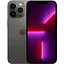 Смартфон Apple iPhone 13 Pro 512 GB Graphite (Grade C) Seller Refurbished - мініатюра 1