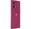 Смартфон Motorola Edge 50 Fusion 8/256GB Hot Pink (PB3T0060) (UA) - мініатюра 4