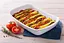 Форма PYREX Supreme white 24х24 см. (6377251) - миниатюра 4