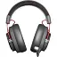 Ігрова гарнітура AOC GH401 50мм Wireless/3.5мм/USB Multi Platform connect - мініатюра 2