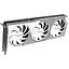 Відеокарта Inno3D GeForce RTX 5070 Ti X3 OC White (N507T3-16D7X-176068W) UA [132417] - мініатюра 2