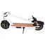 Электросамокат City Boss RS500 White - миниатюра 8