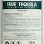 Текила True Tequila Silver, new, 38%, 0,7 л - миниатюра 6