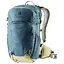 Рюкзак Deuter Attack 20 Синий (1052-3210321 3624) - миниатюра 2