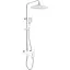 Душевая система Kroner KRP Essen - W063 CV024318, Хром - миниатюра 1