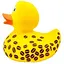 Утка FunnyDucks Кофе (1833) - миниатюра 3