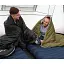 Спальный мешок KingCamp Oasis 250 Comf +12°C / Lim +7°C / Extr -3°C Olive - миниатюра 2