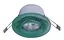 Світильник точковий Brille декоративний HDL-G28 green MR16 162051 - мініатюра 1