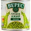 Горошек Верес Премиум Нежный зеленый 420 г - миниатюра 1