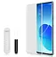 Захисне скло DK для Oppo Find X5 UV Curved 010276 clear 2 шт. - мініатюра 4