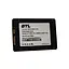Твердотельный накопитель SSD GTL 1Tb, Green Light, SATA3, 2.5", 3D TLC, 520/500 МБ/с, Bulk teh0019765 - миниатюра 4