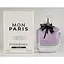 Yves Saint Laurent Mon Paris Couture 90 мл тестер парфюмированная вода - миниатюра 1