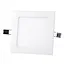Светильник потолочный Brille врезной светодиодный LED-37/7,5W CW led L121-022 - миниатюра 1