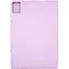 Чохол-книжка ArmorStandart Smart Fold Pen Lenovo Idea Tab Pro Pink (ARM85079) [138021] - мініатюра 2