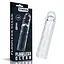 Насадка на пенис Lovetoy Flawless Clear Penis Sleeve Add 2 19 см прозрачный - миниатюра 2