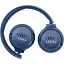 Гарнітура JBL Bluetooth Stereo Tune 510 BT (JBLT510BTBLUEU) Blue UA - мініатюра 2