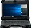 Durabook Ноутбук Z14I Basic 14" FHD Touch AG, Intel i7-1165G7, 32GB, F512GB, UMA, LTE, Win11P - мініатюра 1